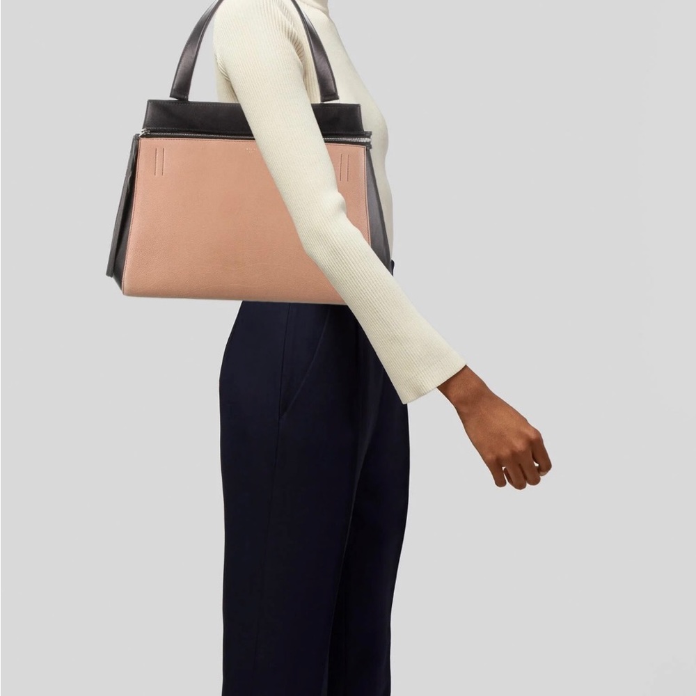 Authentic Celine Edge Bag - Picture 14 of 15